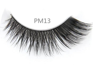 Illustration for article titled Why Are Mink Lashes Better Than Normal False Lashes?